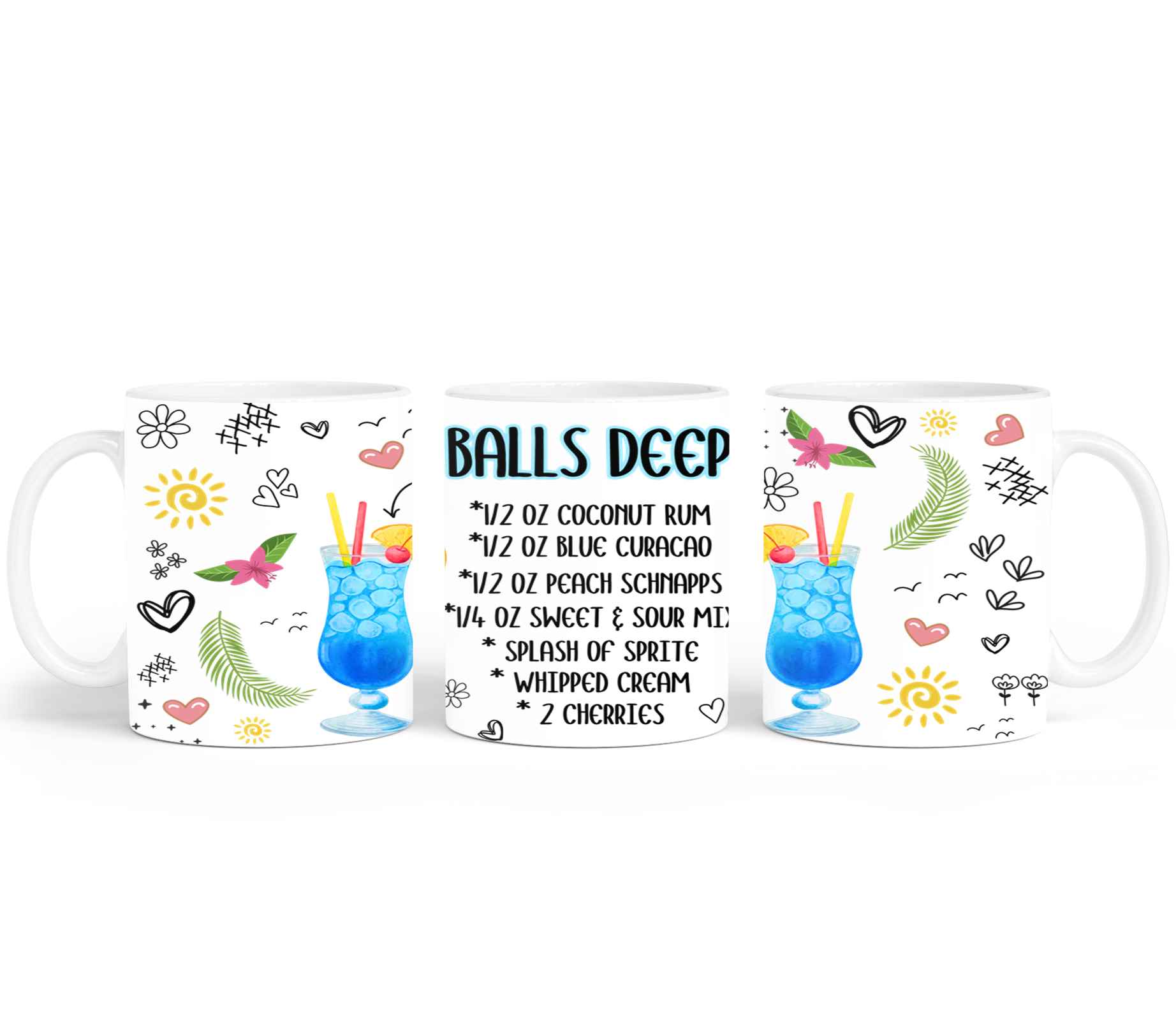 Balls Deep-10265